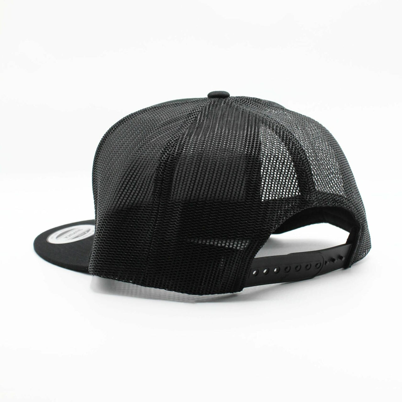 De Rancho Fighting Roosters Black Hat