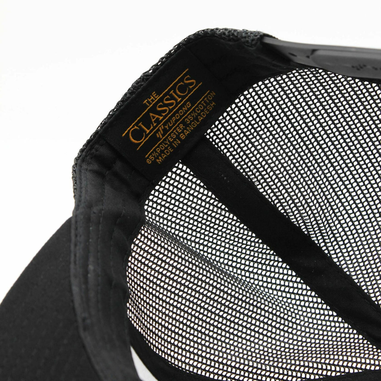 Mexico Feather Black Hat