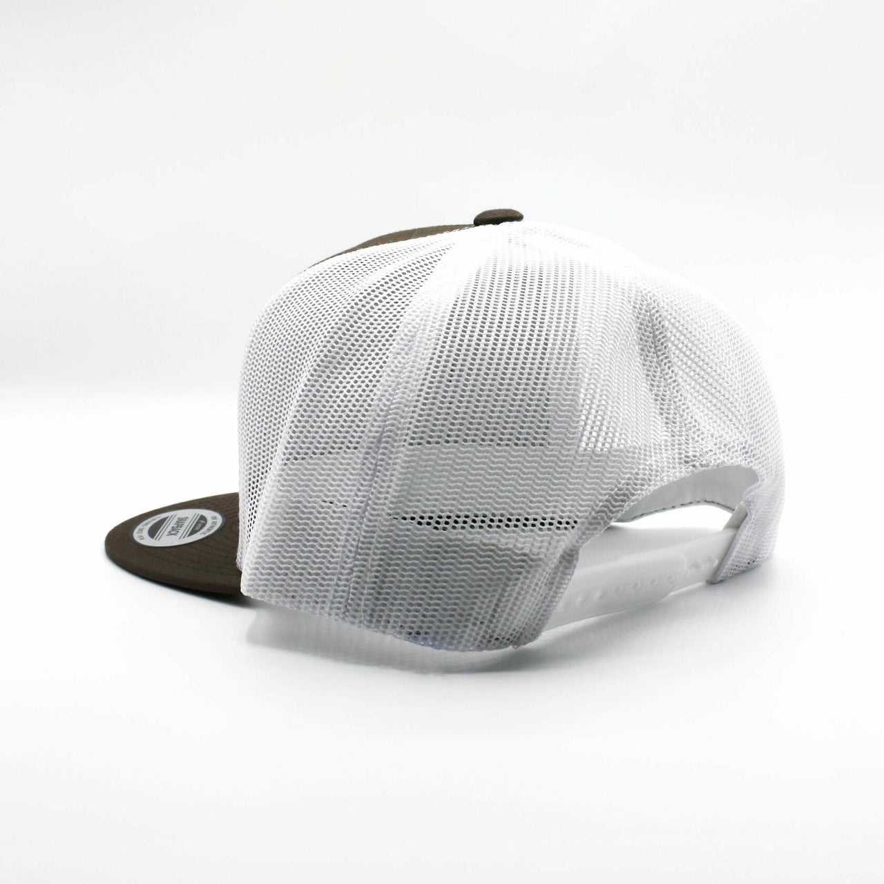 De Rancho Fighting Roosters Brown Hat