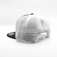 De Rancho Fighting Roosters Brown Hat