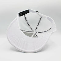 De Rancho Atardecer (WHITE) Dr064 Hat