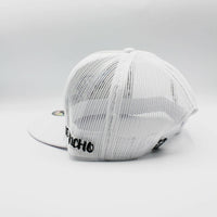 De Rancho Atardecer (WHITE) Dr064 Hat