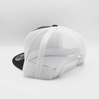 De Rancho Bull Aztec Brown Hat