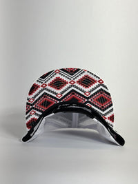 De Rancho Durango Hat (WHITE) Dr201