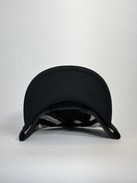 De Rancho La Tomasa (BLACK) Dr071 Hat
