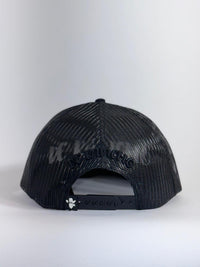De Rancho Cowboys (BLACK) Dr208 Hat