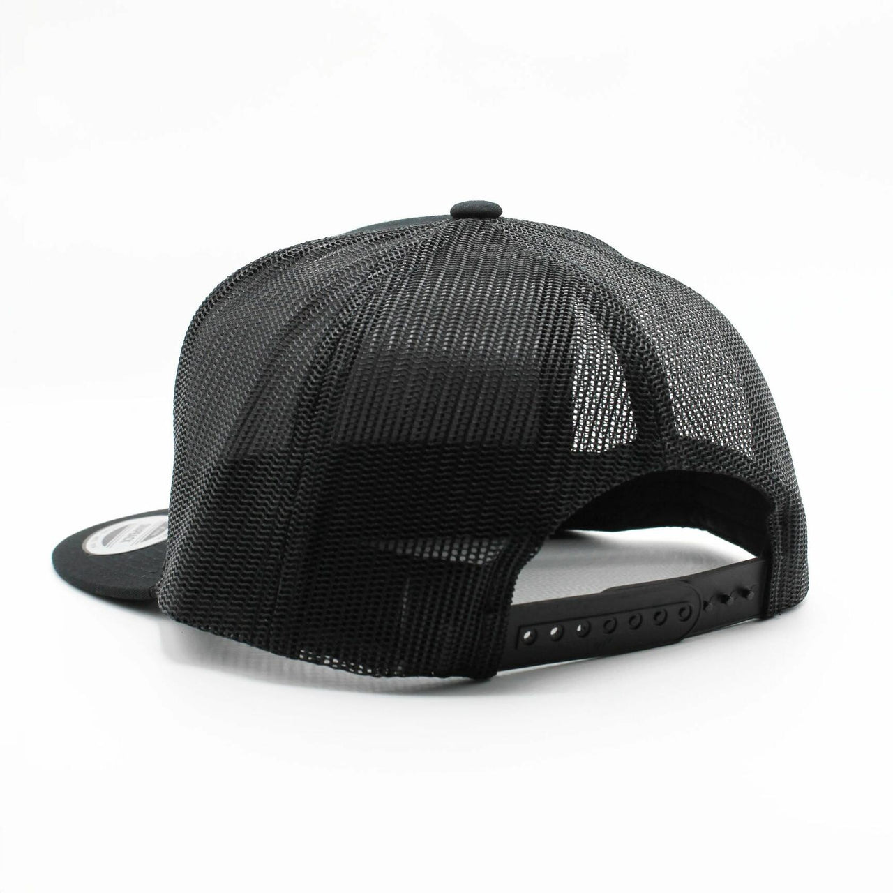 De Rancho Texas Bull Black Hat