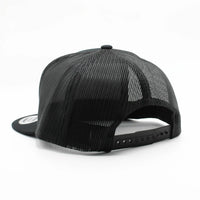 De Rancho Cowboy Aztec Black Hat