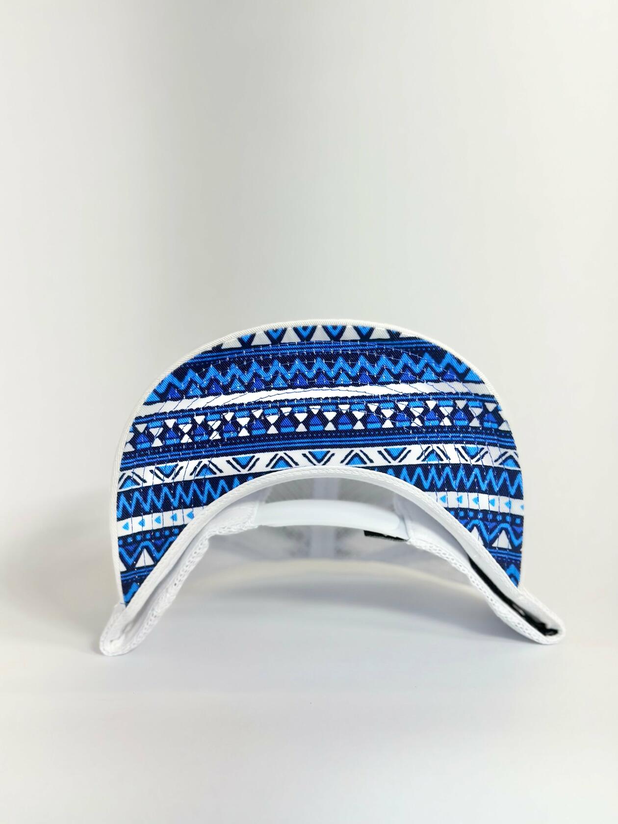 De Rancho Original (WHITE) Dr227 Hat