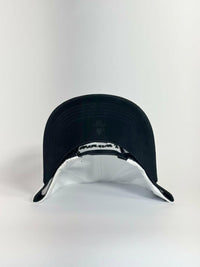 De Rancho Diamond Dust Suede Special Edition Hat (WHITE) Dr232