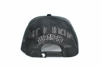 De Rancho Salmón Aztec Hat