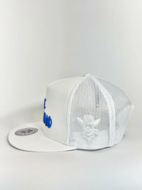 De Rancho Original (WHITE) Dr227 Hat