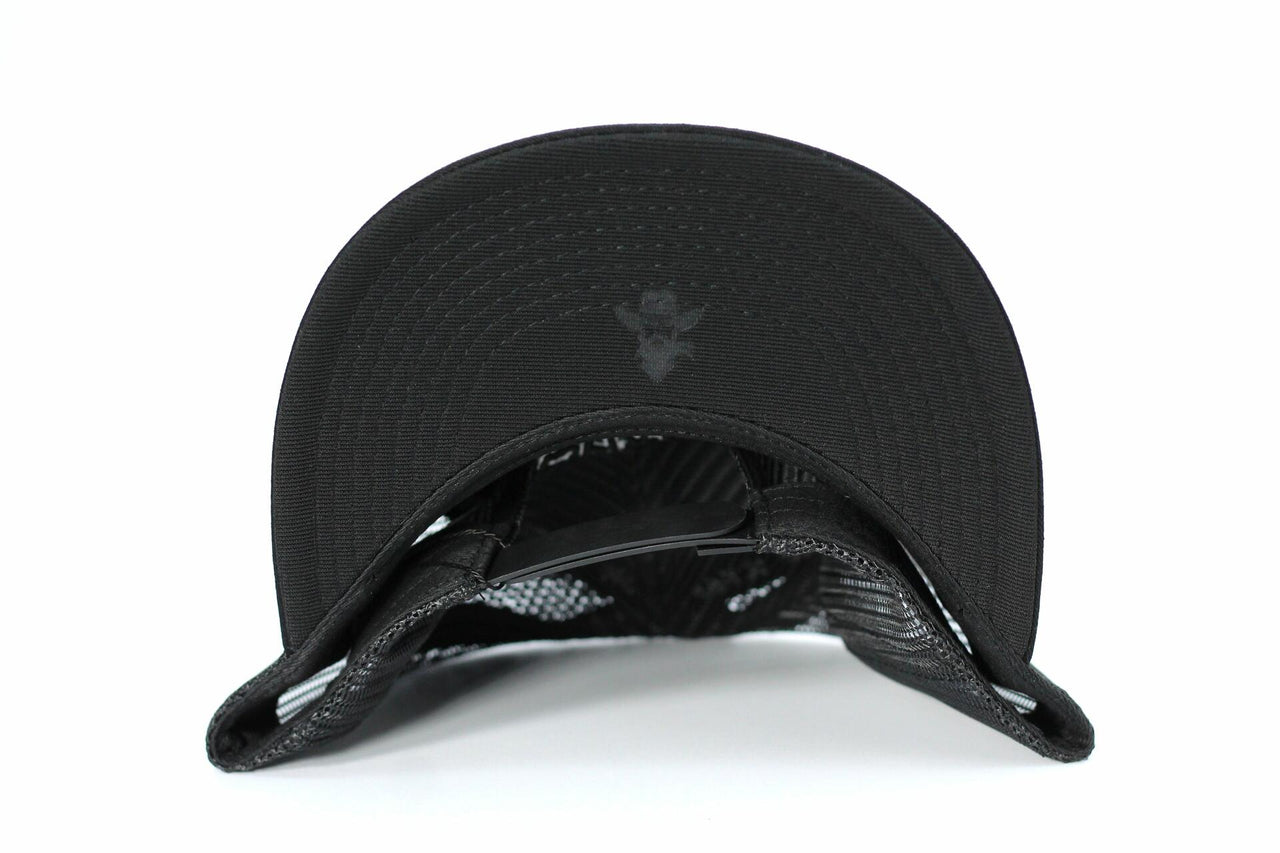 De Rancho Salmón Aztec Hat