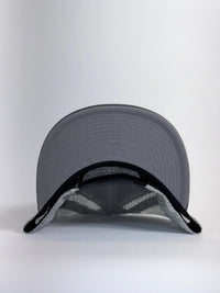 De Rancho Cowboys (GRAY) Dr210 Hat