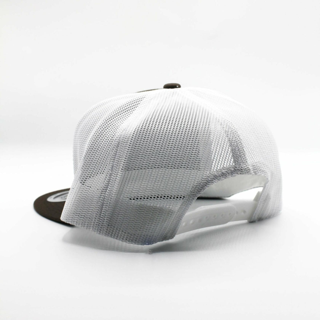 De Rancho Horse Faces Brown Hat