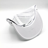 De Rancho Longhorn (WHITE) Dr206 Hat