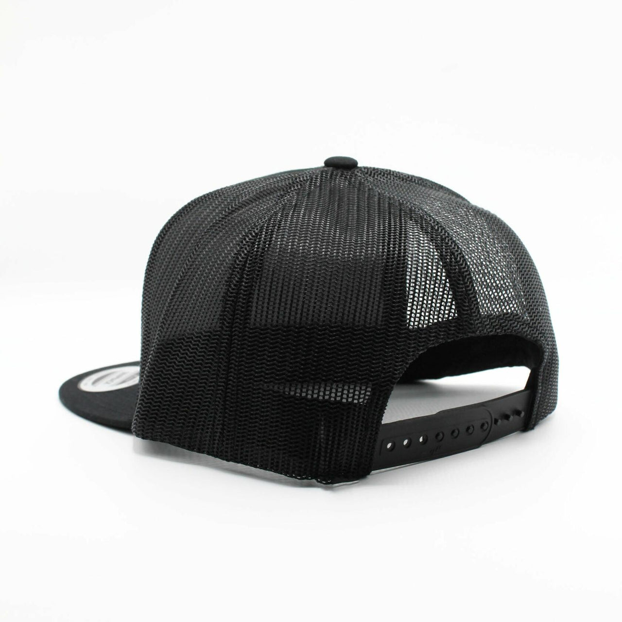 De Rancho Charolais Aztec Print Black Hat