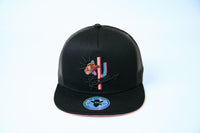 De Rancho Texana/cactus Hat (BLACK) Dr092