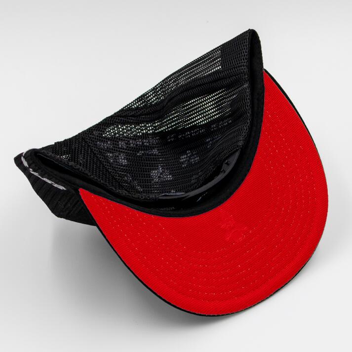 Cowboy Dreamcatcher (BLACK) Hat