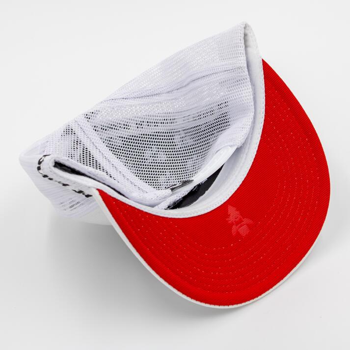 Tribal Feather Knife Cowboy Cap (WHITE) Hat