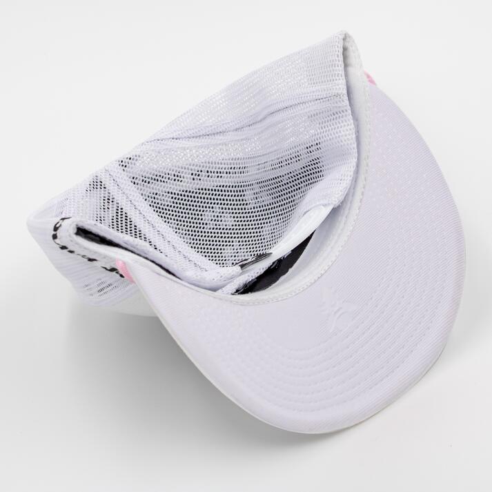 De Rancho All Mighty Eagle (WHITE) Dr030 Hat