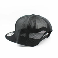 De Rancho Pink Aztec Blackout Hat