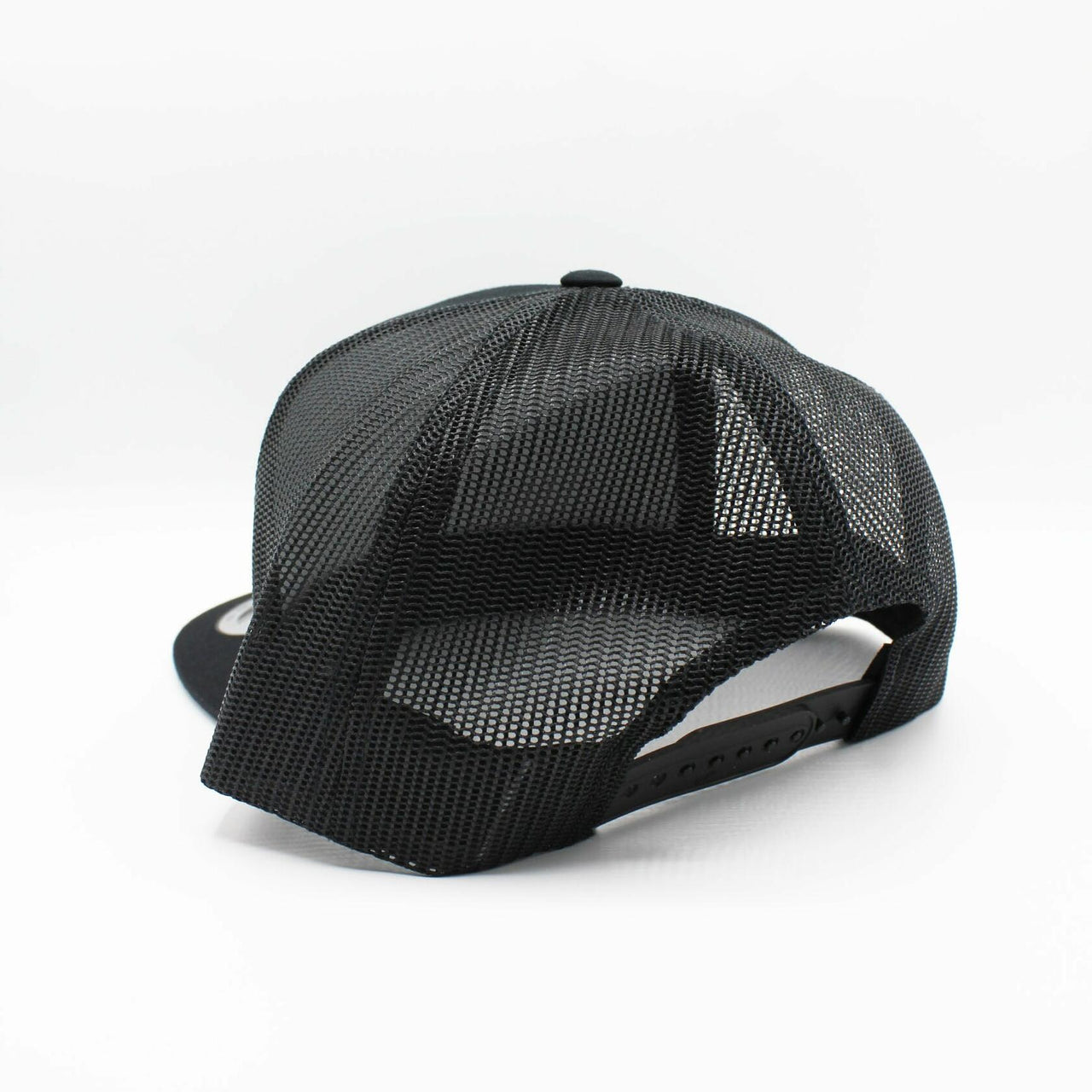 De Rancho Aztec Cowboy Black Hat