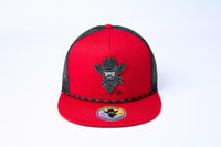 De Rancho Diamond Dust Special Edition Hat (RED) Dr193