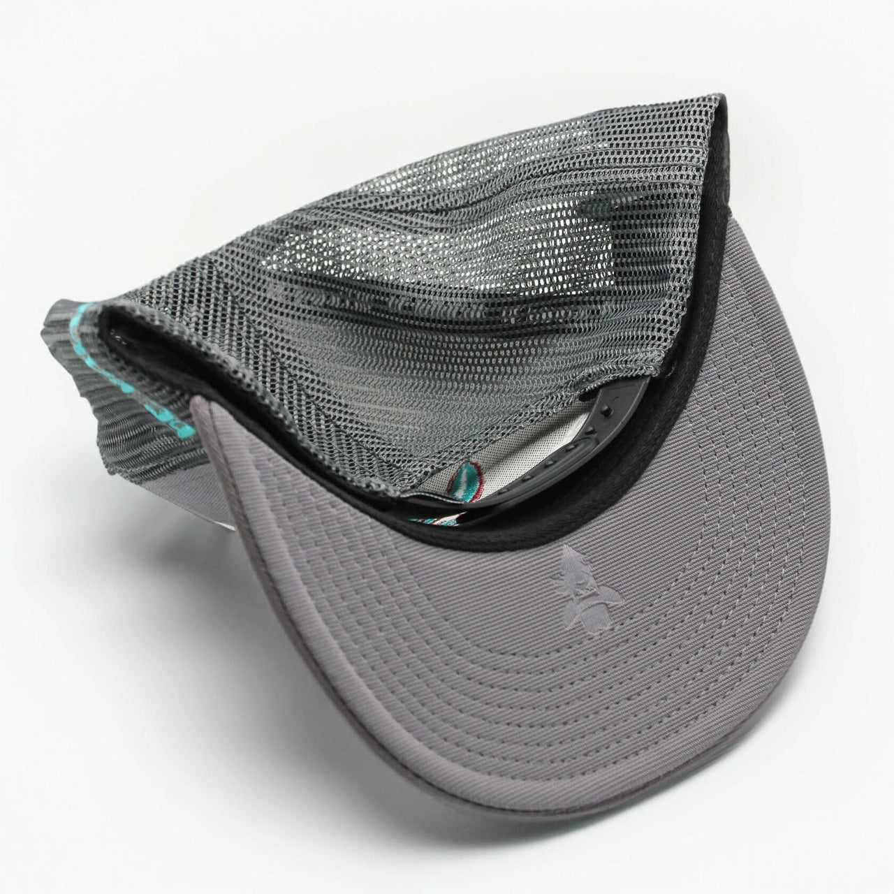 De Rancho Butterfly (BLACK) Dr058 Hat