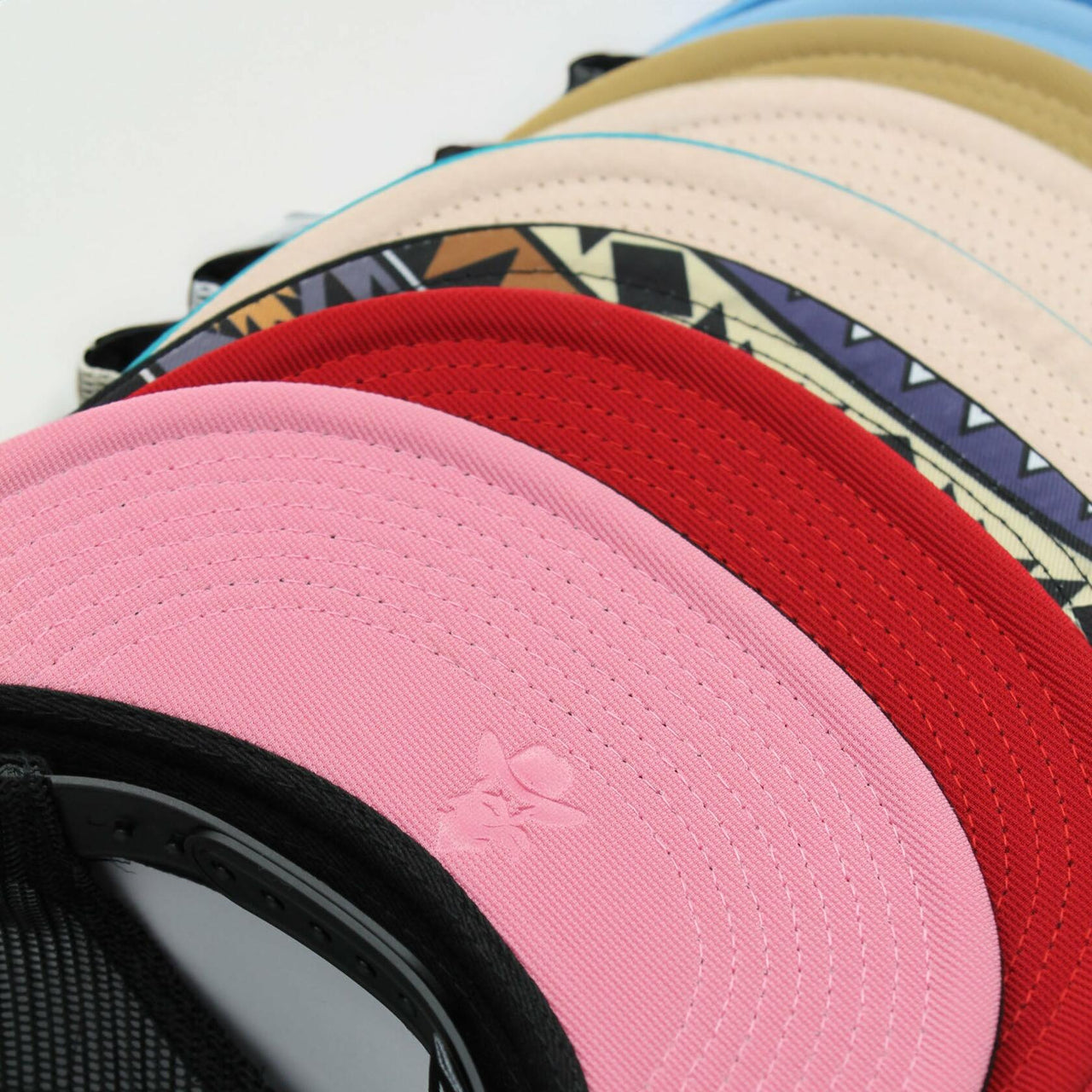 De Rancho Texas Map (CREAM) Dr054 Hat