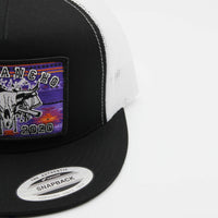 De Rancho Bronco Hat