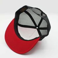 De Rancho Purple Skull Hat