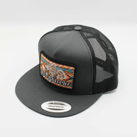 De Rancho Bronco Hat