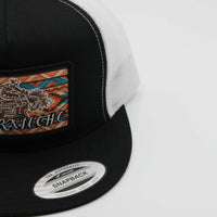 De Rancho Bronco Hat