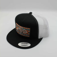 De Rancho Bronco Hat