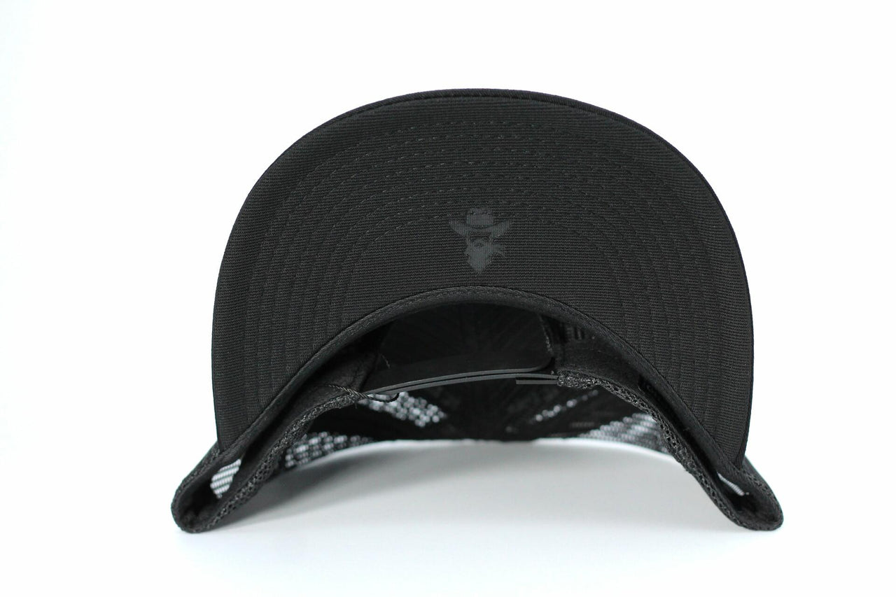 De Rancho Thanos Aztec Hat