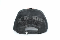 De Rancho Red Aztec Hat