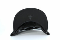 De Rancho Red Aztec Hat