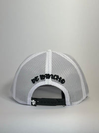 De Rancho Cowboys (WHITE) Dr211 Hat