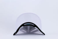 De Rancho Western Print Hat (WHITE) Dr246