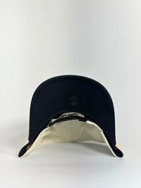 De Rancho Diamond Dust Suede Special Edition Hat (CREAM) Dr233