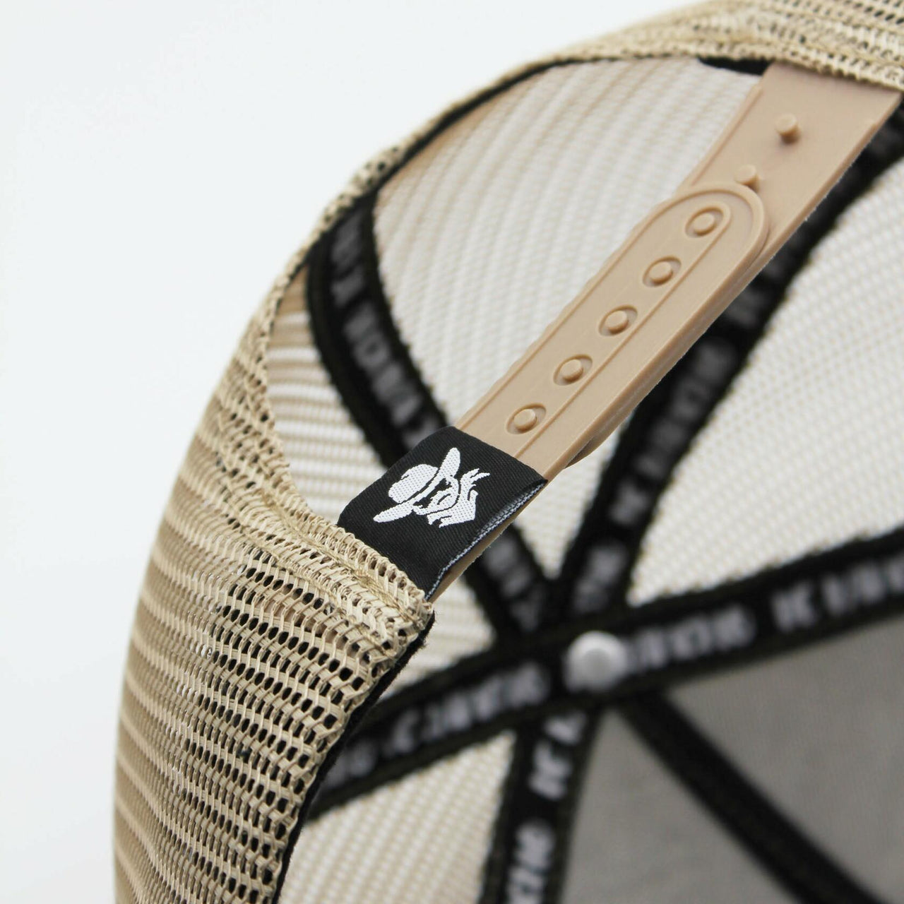 De Rancho Longhorn (BLACK) Dr139 Hat