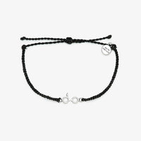 Pura Vida Harry Potter™ Glasses Charm Bracelet