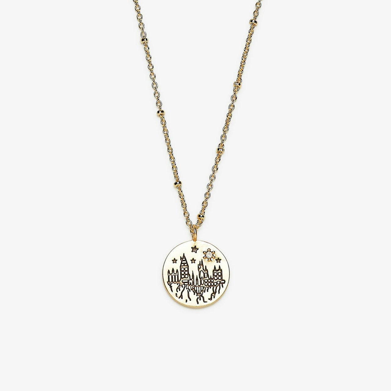 Pura Vida Hogwarts™ Pendant Necklace