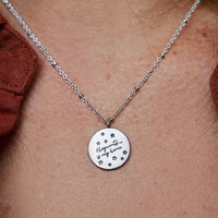 Pura Vida Hogwarts™ Pendant Necklace