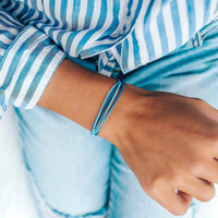 Pura Vida Surfrider Bracelet