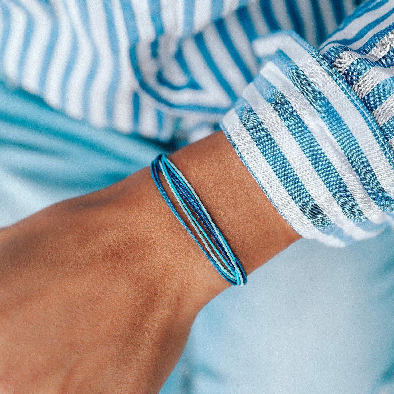 Pura Vida Surfrider Bracelet