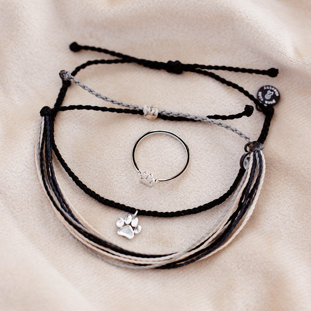 Pura Vida Pet Rescue Bracelet