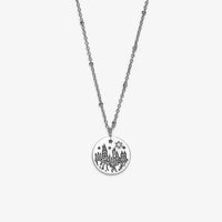 Pura Vida Hogwarts™ Pendant Necklace
