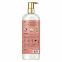 Shea Moisture Coconut Hibiscus Conditioner, 34 fl. oz.